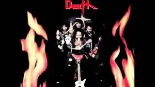 BLACK DEATH - The Hunter