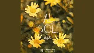 Milo J - AL SOL (Audio)