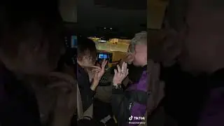 элджей и Моргенштерн слушают кадилак