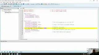 Ultrasonic Transducer SRF04 with Arduino on Proteus 