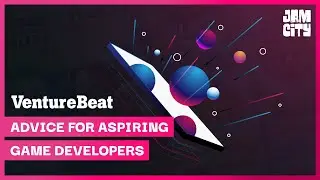 Gamedev Tips For New & Aspiring Game Developers