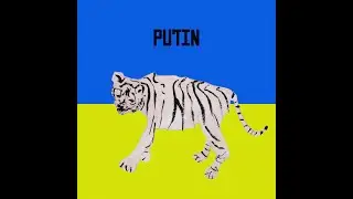 PUTIN - Steini & The hopeless two