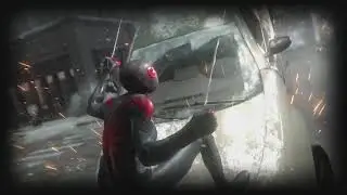 Some PS5 Gameplay