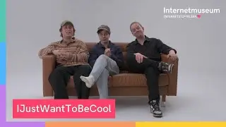 IJustWantToBeCool – Svenska influencers