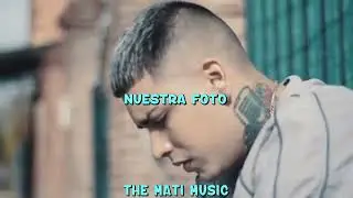 CALLEJERO FINO - 💔 TU RECUER 2 💔 Ft El Pesa9// LETRA
