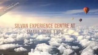 Silvan Experience Centre Live Demo at Smart Home Expo 2019