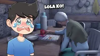 NAKAKA IYAK pala ang PINOY GAME na ito!