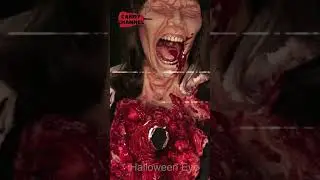Horror Zombie Attack #shorts