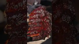 Beef Back Ribs on an Offset w/ @blazingstarbbq #beefribs #bbqribs #bbq #bbqfood #tftibbq