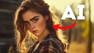 Create Viral AI Music Videos – Redneck Harry Potter Edition! 🤖🪄