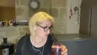 Вечерний Стрим🌸о главном и о мелочах 💐