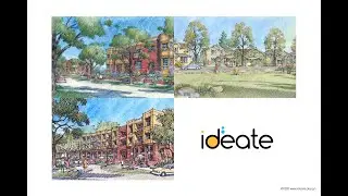 renderings to reality