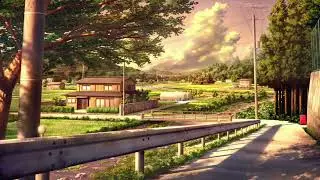 【フリーBGM】惜日 (和風、懐かしさ)【オリジナル曲】