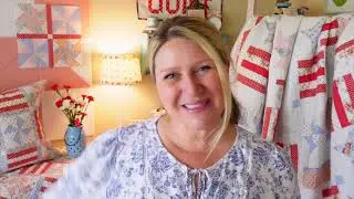 🌷April 2023 PreCuts Quilt Shop Unboxing! (Quilting Subscription Box)