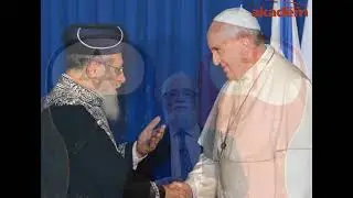 Goy: le non-juif - Le judaïsme mot à mot avec Alexis Blum