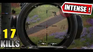 *NEW* THIS WAS MY BEST MATCH OF SEASON 13 IN CALL OF DUTY MOBILE BATTLE ROYALE !