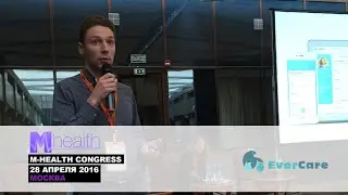Александр Константинов, CEO ONDOC. Как мобильные технологии помогают клиникам и врачам