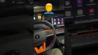Not a Day Without Kolkhoz Changan CS55 Plus 