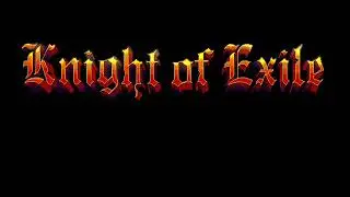 Knight of Exile OST - Forest - Extended