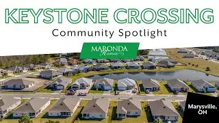 Community Spotlight: Keystone Crossing