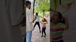Papa Ne Achha Maja Chakhaya Ani Unu Ko 🥸