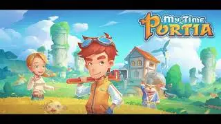 My Time at Portia OST - Battle