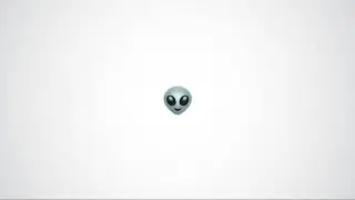 How to pronounce 👽
