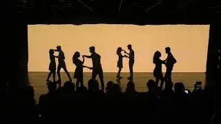 Nuestra Forma de Ser: Me Niego (Rumba Salsa Fusion)