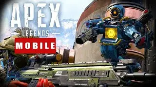 CARA MERUBAH BAHASA DI APEX LEGENDS MOBILE