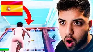 LAS MEJORES MECÁNICAS de FORTNITE