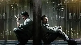 Dangerous Prison || Hollywood Action Movie || Hollywood Movie in English