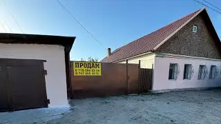 Родительский дом. Влог из Семея, родного города, родительского дома.