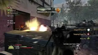 o2 vs Soul x2 | By Hctc