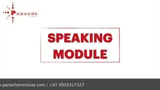 IELTS Speaking Tips | Fear not so much that it affects your Confidence During the Test!