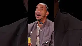 Ludacris Steals a Fast & Furious Car After Every Movie!?