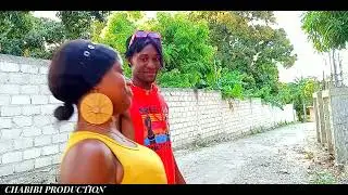 PATRICK PRAN NAN FO FANM-CHABIBI PRODUCTION