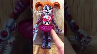 Baby video su geliyor