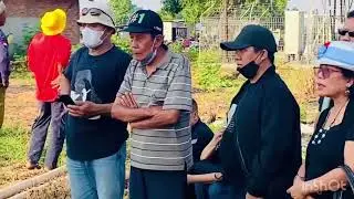 “Aku Berlari Dalam Sepi” Selamat Jalan Sahabat Terkasih😭😭