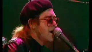 Elton John / Rocket Man / High Quality