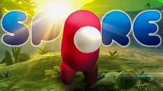 TEN NOWY GATUNEK JEST JAKIŚ PODEJRZANY // SPORE #2