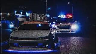 KEDELA - BLUE LIGHTS ❌ PHONK