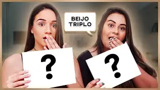 EU NUNCA COM MELHOR AMIGA (PESADO)