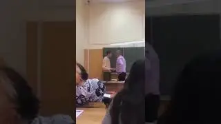 Неприятный инцидент произошёл в школе Ростове на Дону
