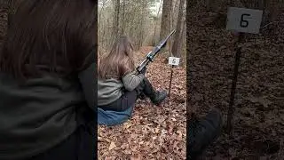 Field Target 12/16/23 ☺️