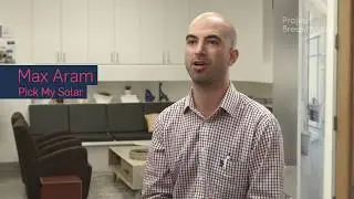 Cleaning up at the Los Angeles Cleantech Incubator - meet the community.