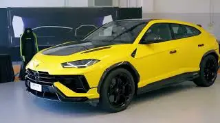[GTE Lil Zo] URUS (Visualizer)