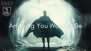 Anything You Want To Be | A ZSJL Edit