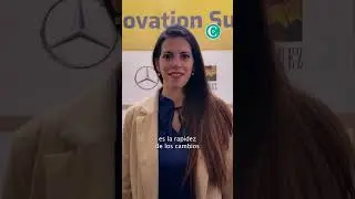 ¡Reviví y disfrutá de Innovation Summit en El Cronista! #Shorts