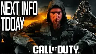 🔴 COD Next Info Today! (Warzone)