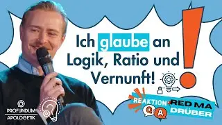 Sind Toleranz und Relativismus die Lösung für Cancel Culture? @BiasedSkeptic im Gespräch